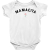 mamacita Baby Bodysuit