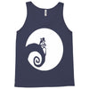 nightmare before christmas Tank Top