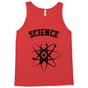 science Tank Top