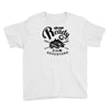get ready for adventure Youth Tee