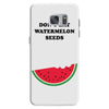 Don't Eat Watermelon Seeds Samsung Galaxy S7