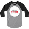 SWEET DREAM 3/4 Sleeve Shirt