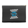 It's A Pop Pop Thing Accessory Pouches