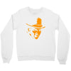 clockwork orange stanley Crewneck Sweatshirt