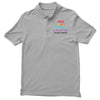 This Is My Human Costume I'm Really A Unicorn Polo Shirt