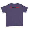 war sometimes changes Youth Tee