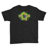 i&rsquo;m skeletons of fun! Youth Tee