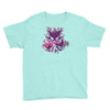 shades of the night Youth Tee