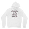 hot mess express Unisex Hoodie