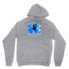 schrodingers dropbox Unisex Hoodie