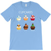 cupcakes T-Shirt