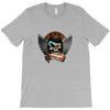 MANIAC OF SKULL T-Shirt