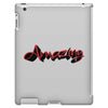 amazing 2 iPad 3 and 4 Case