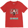 go rogue V-Neck Tee