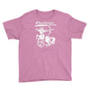 promo sagittarius best trending Youth Tee
