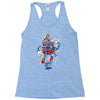 jump Racerback Tank