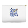 let's drift away Accessory Pouches