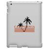California iPad 3 and 4 Case