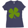 irish Ladies Fitted T-Shirt