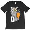 kittens in a pocket T-Shirt