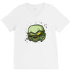 creature from the black lagoon V-Neck Tee