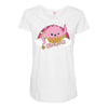 krangcakes Maternity Scoop Neck T-shirt