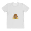 Lion King All Over Women's T-shirt