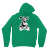 2 P Unisex Hoodie