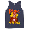 pantc! at the disco Tank Top