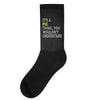 it's a pig thing Socks