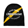 CHIMPLOCEAN Baby Beanies