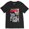 michonne inspired by the walking dead ideal birthday giftpresent V-Neck Tee