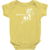 deathnote anime movie Baby Onesie