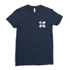 Im Good Pocket Ladies Fitted T-Shirt