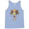 robo music Tank Top