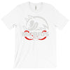 mobius racing sonic T-Shirt