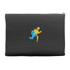 Portal Man Accessory Pouches