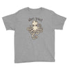 what's kraken Youth Tee