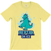 reptar on ice T-Shirt