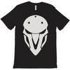 minimalist reaper mask T-Shirt