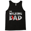 papa dad Tank Top