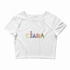 ciara Crop Top