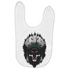 native american Baby Bibs