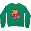 monster hunter (2) Crewneck Sweatshirt