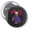 stay cool Pin-back button