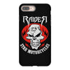 raider star iPhone 8 Plus