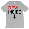devil inside T-Shirt