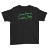 call me by your name somewhere in northern italy Youth Tee