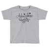 always Toddler T-shirt