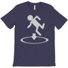man is go T-Shirt